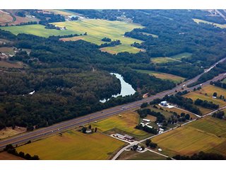 Property photo 9 - 419 +/- Acres offered in 6 Tracts, Land Auction