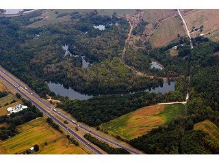 Property photo 10 - 419 +/- Acres offered in 6 Tracts, Land Auction