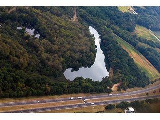 Property photo 4 - 419 +/- Acres offered in 6 Tracts, Land Auction