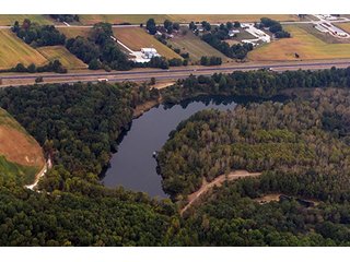Property photo 7 - 419 +/- Acres offered in 6 Tracts, Land Auction