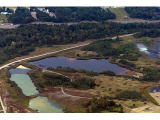 Property photo 3 - 419 +/- Acres offered in 6 Tracts, Land Auction