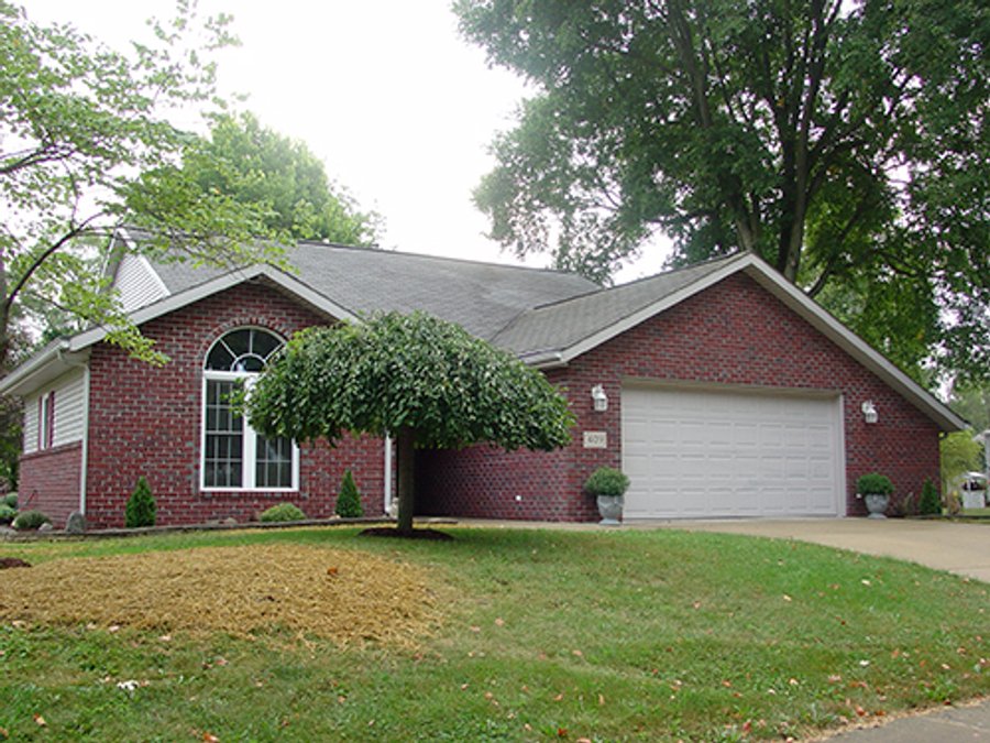 Real Estate Auction