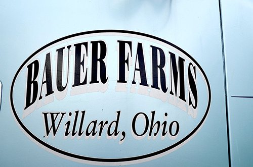 Property photo 4 - Bauer Farms Surplus Farm Equipment Auction