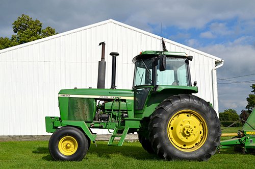 Property photo 6 - Bauer Farms Surplus Farm Equipment Auction