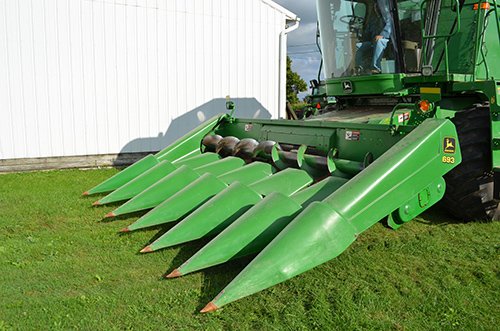 Property photo 8 - Bauer Farms Surplus Farm Equipment Auction
