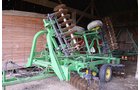 Property photo 2 - Bauer Farms Surplus Farm Equipment Auction