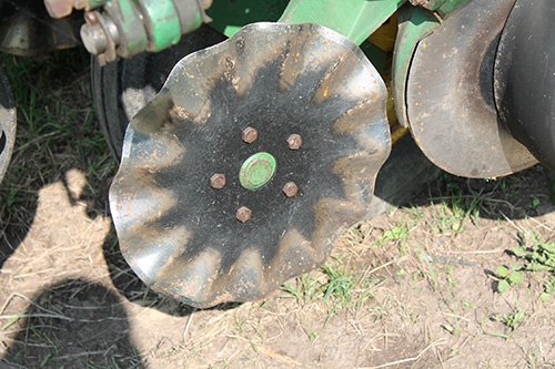 Property photo 25 - BEERY FARM & LIVESTOCK EQUIPMENT AUCTION