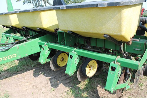 Property photo 10 - BEERY FARM & LIVESTOCK EQUIPMENT AUCTION