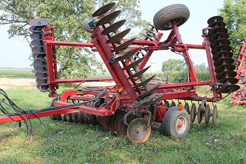 Property photo 22 - BEERY FARM & LIVESTOCK EQUIPMENT AUCTION