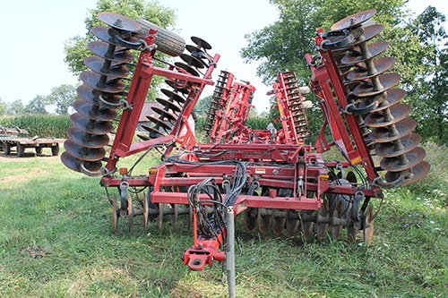 Property photo 24 - BEERY FARM & LIVESTOCK EQUIPMENT AUCTION