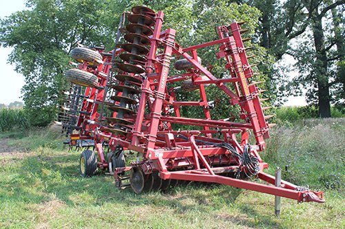 Property photo 20 - BEERY FARM & LIVESTOCK EQUIPMENT AUCTION