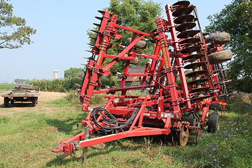 Property photo 7 - BEERY FARM & LIVESTOCK EQUIPMENT AUCTION
