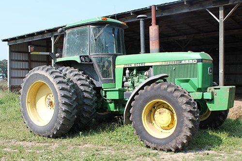 Property photo 12 - BEERY FARM & LIVESTOCK EQUIPMENT AUCTION