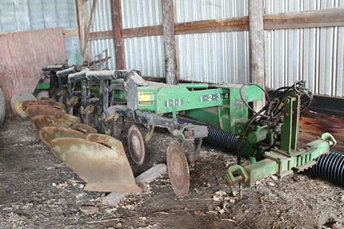 Property photo 21 - BEERY FARM & LIVESTOCK EQUIPMENT AUCTION