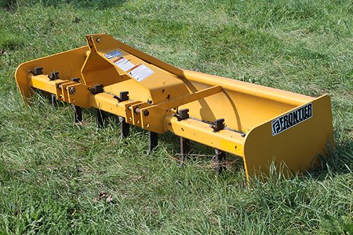 Property photo 14 - BEERY FARM & LIVESTOCK EQUIPMENT AUCTION