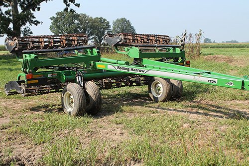 Property photo 15 - BEERY FARM & LIVESTOCK EQUIPMENT AUCTION