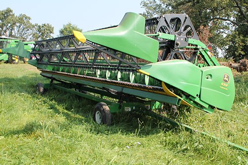 Property photo 5 - BEERY FARM & LIVESTOCK EQUIPMENT AUCTION