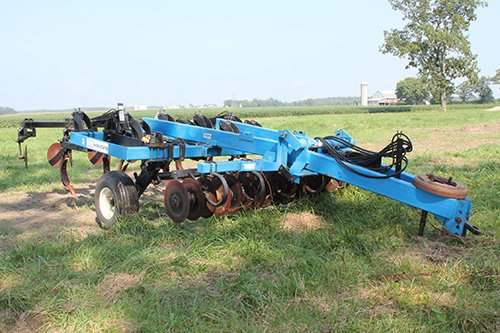 Property photo 4 - BEERY FARM & LIVESTOCK EQUIPMENT AUCTION