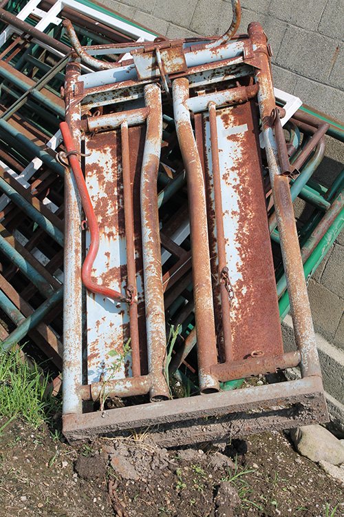 Property photo 16 - BEERY FARM & LIVESTOCK EQUIPMENT AUCTION