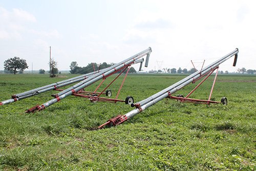 Property photo 26 - BEERY FARM & LIVESTOCK EQUIPMENT AUCTION