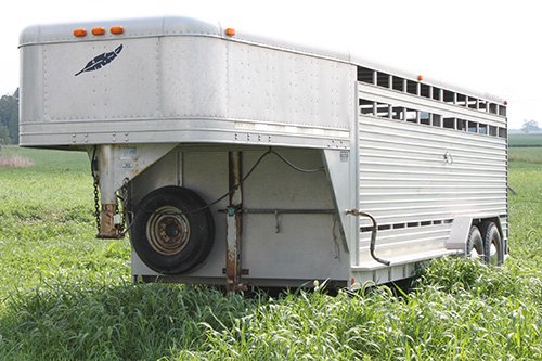 Property photo 37 - BEERY FARM & LIVESTOCK EQUIPMENT AUCTION