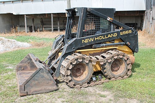 Property photo 40 - BEERY FARM & LIVESTOCK EQUIPMENT AUCTION