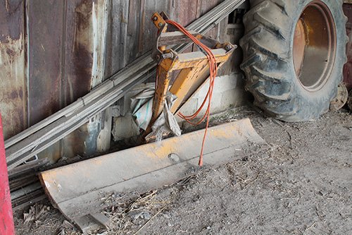 Property photo 29 - BEERY FARM & LIVESTOCK EQUIPMENT AUCTION
