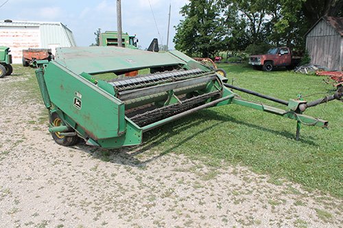 Property photo 35 - BEERY FARM & LIVESTOCK EQUIPMENT AUCTION