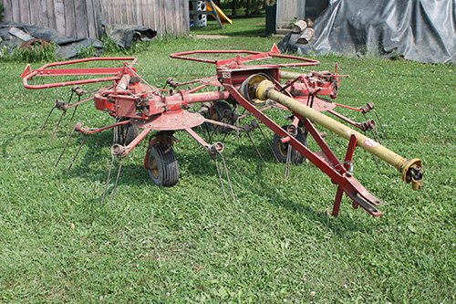 Property photo 33 - BEERY FARM & LIVESTOCK EQUIPMENT AUCTION