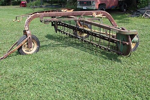 Property photo 19 - BEERY FARM & LIVESTOCK EQUIPMENT AUCTION