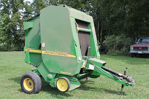 Property photo 13 - BEERY FARM & LIVESTOCK EQUIPMENT AUCTION