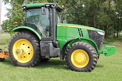 Property photo 36 - BEERY FARM & LIVESTOCK EQUIPMENT AUCTION