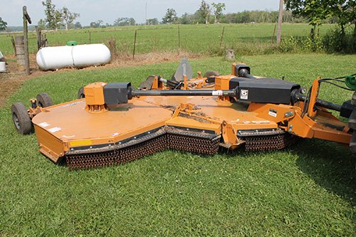 Property photo 1 - BEERY FARM & LIVESTOCK EQUIPMENT AUCTION