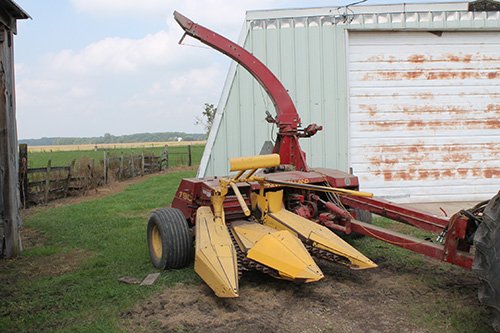 Property photo 39 - BEERY FARM & LIVESTOCK EQUIPMENT AUCTION