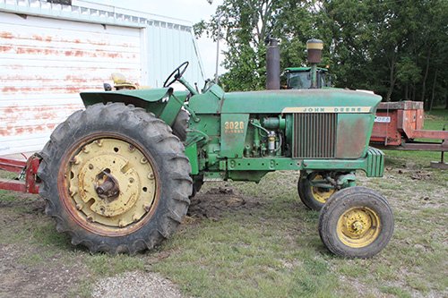Property photo 30 - BEERY FARM & LIVESTOCK EQUIPMENT AUCTION