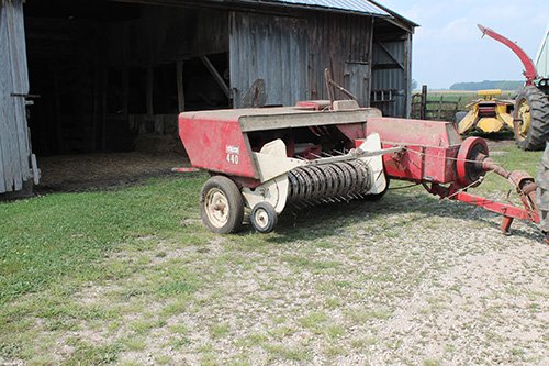 Property photo 31 - BEERY FARM & LIVESTOCK EQUIPMENT AUCTION