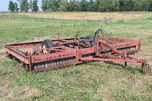 Property photo 21 - WOODS FARM EQUIPMENT AUCTION