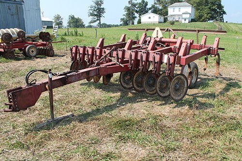 Property photo 35 - WOODS FARM EQUIPMENT AUCTION