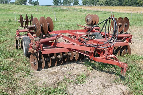 Property photo 5 - WOODS FARM EQUIPMENT AUCTION