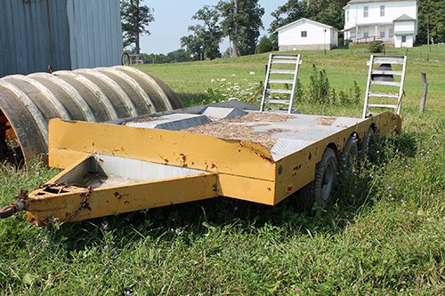Property photo 9 - WOODS FARM EQUIPMENT AUCTION