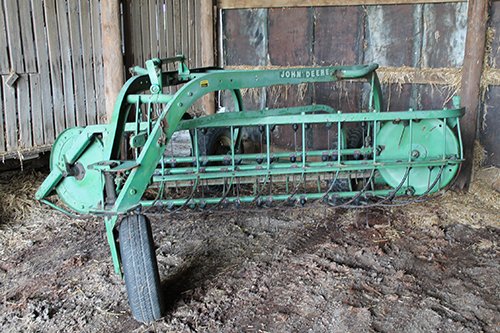 Property photo 17 - WOODS FARM EQUIPMENT AUCTION