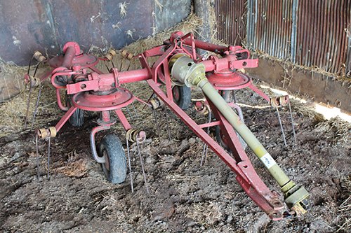 Property photo 18 - WOODS FARM EQUIPMENT AUCTION