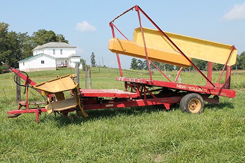 Property photo 23 - WOODS FARM EQUIPMENT AUCTION