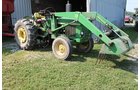 Property photo 3 - WOODS FARM EQUIPMENT AUCTION