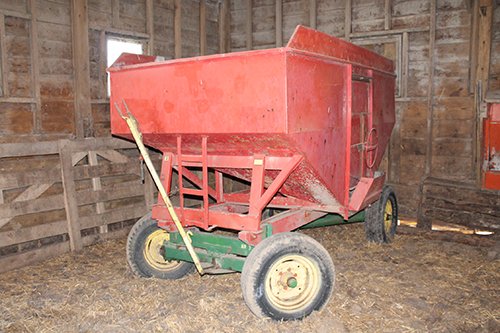 Property photo 19 - WOODS FARM EQUIPMENT AUCTION