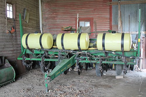 Property photo 29 - WOODS FARM EQUIPMENT AUCTION