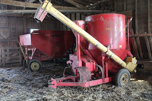 Property photo 24 - WOODS FARM EQUIPMENT AUCTION