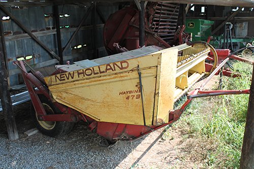 Property photo 22 - WOODS FARM EQUIPMENT AUCTION