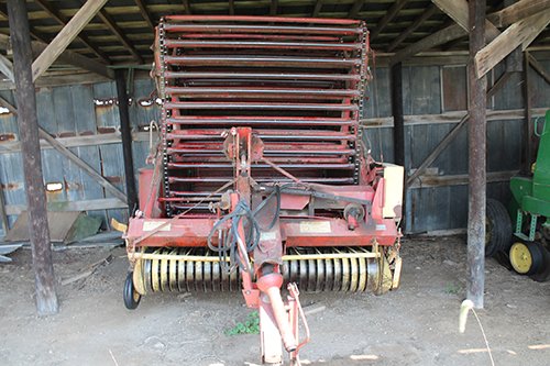 Property photo 25 - WOODS FARM EQUIPMENT AUCTION