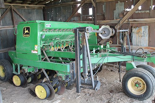 Property photo 8 - WOODS FARM EQUIPMENT AUCTION